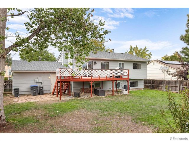 1204 Balmora Street, Lafayette, CO 80026