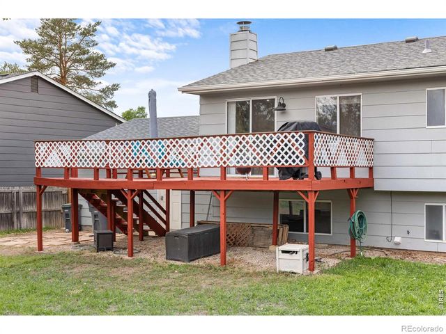 1204 Balmora Street, Lafayette, CO 80026