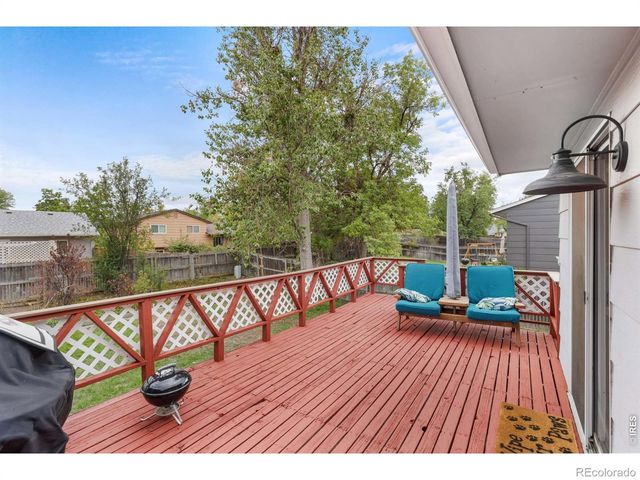 1204 Balmora Street, Lafayette, CO 80026