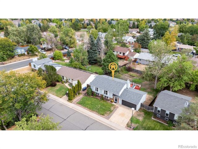 1204 Balmora Street, Lafayette, CO 80026