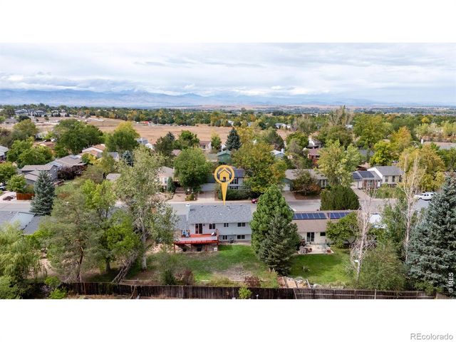 1204 Balmora Street, Lafayette, CO 80026
