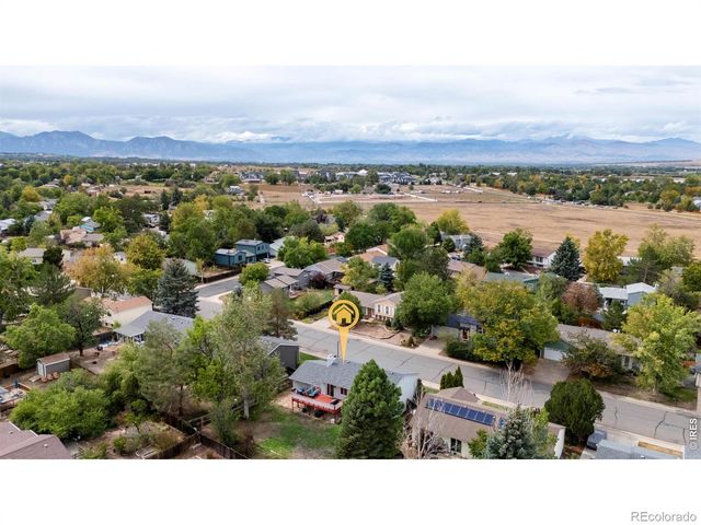 1204 Balmora Street, Lafayette, CO 80026