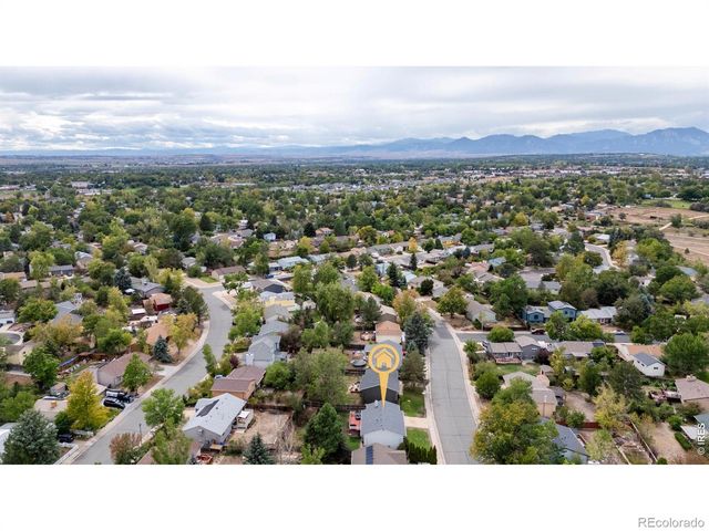 1204 Balmora Street, Lafayette, CO 80026