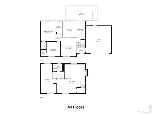 1204 Balmora Street, Lafayette, CO 80026