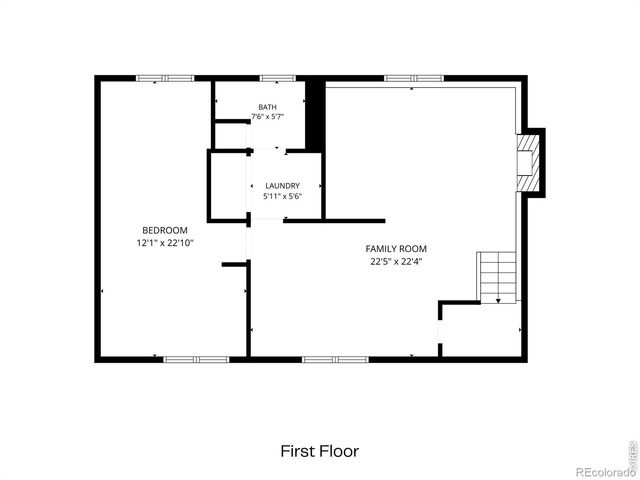 1204 Balmora Street, Lafayette, CO 80026