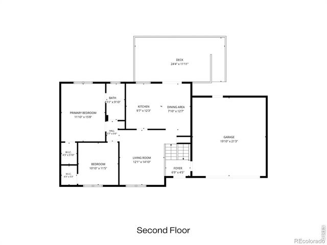 1204 Balmora Street, Lafayette, CO 80026