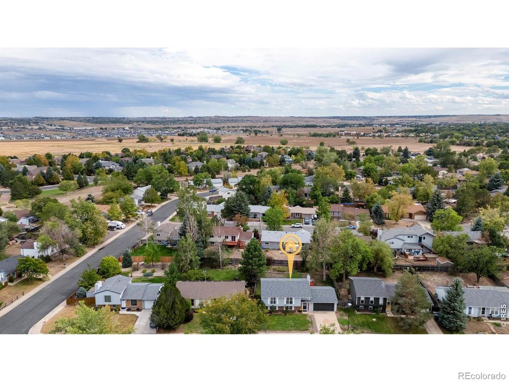 1204 Balmora Street, Lafayette, CO 80026