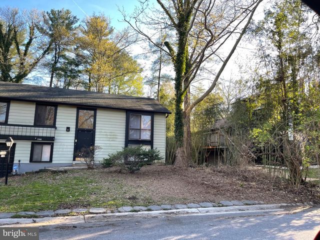 5206 WOOD STOVE LN, Columbia, MD 21045