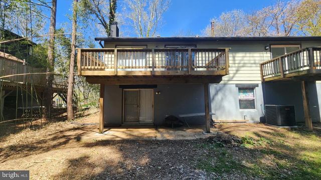 5206 WOOD STOVE LN, Columbia, MD 21045