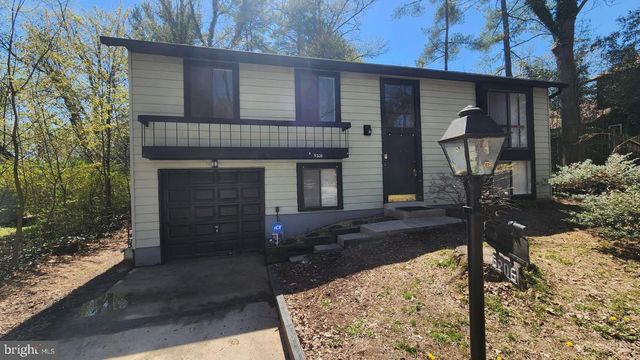 5206 WOOD STOVE LN, Columbia, MD 21045