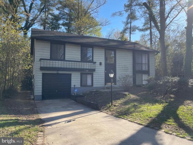5206 WOOD STOVE LN, Columbia, MD 21045