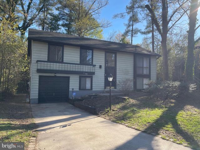 5206 WOOD STOVE LN, Columbia, MD 21045