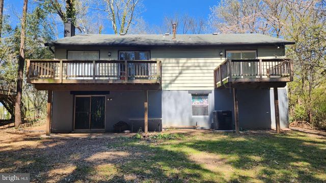 5206 WOOD STOVE LN, Columbia, MD 21045