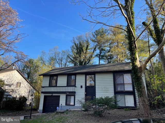 5206 WOOD STOVE LN, Columbia, MD 21045