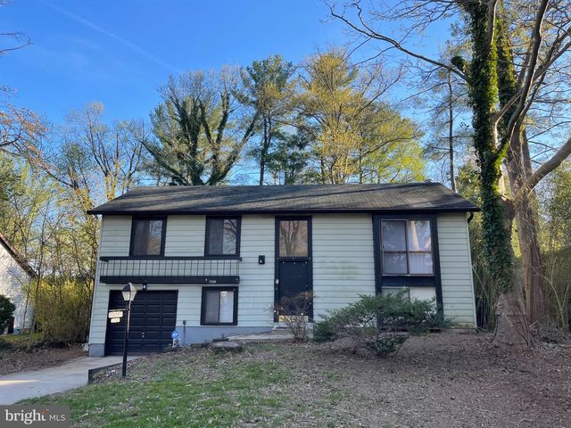 5206 WOOD STOVE LN, Columbia, MD 21045