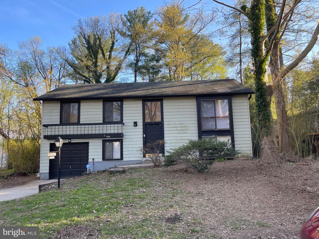 5206 WOOD STOVE LN, Columbia, MD 21045