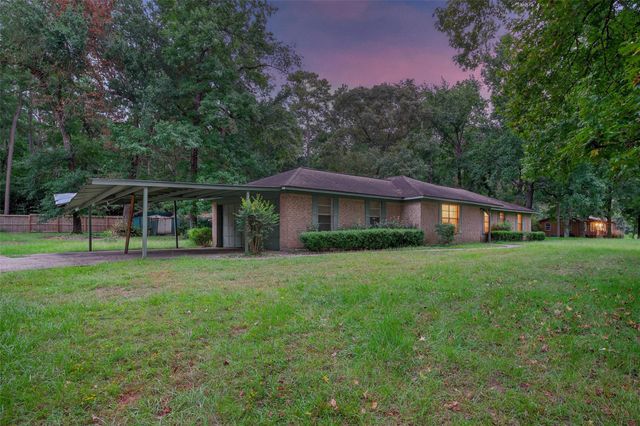 32918 Glenda Drive, Magnolia, TX 77354