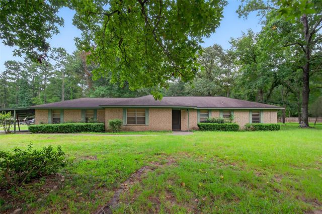 32918 Glenda Drive, Magnolia, TX 77354