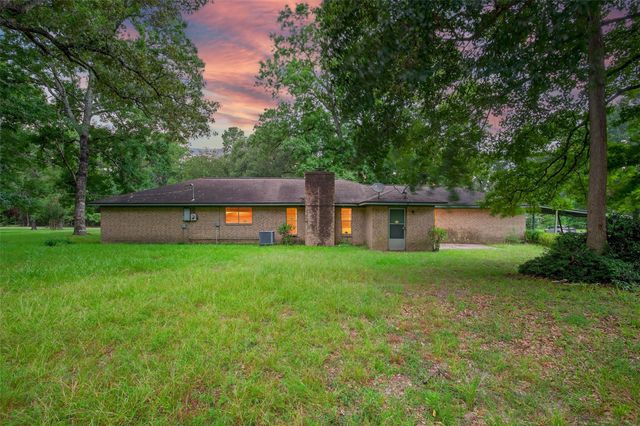 32918 Glenda Drive, Magnolia, TX 77354