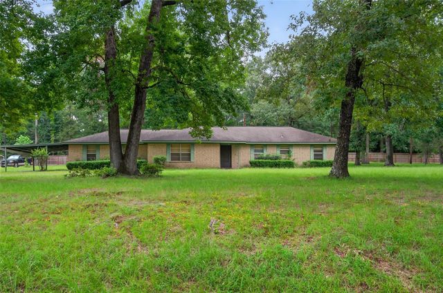 32918 Glenda Drive, Magnolia, TX 77354