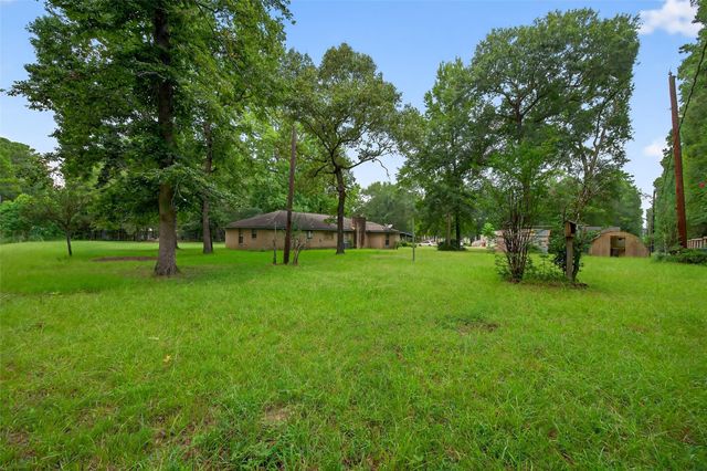 32918 Glenda Drive, Magnolia, TX 77354