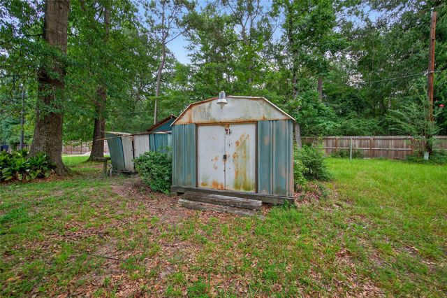 32918 Glenda Drive, Magnolia, TX 77354