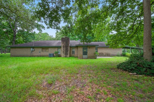 32918 Glenda Drive, Magnolia, TX 77354