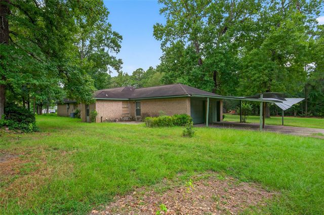32918 Glenda Drive, Magnolia, TX 77354