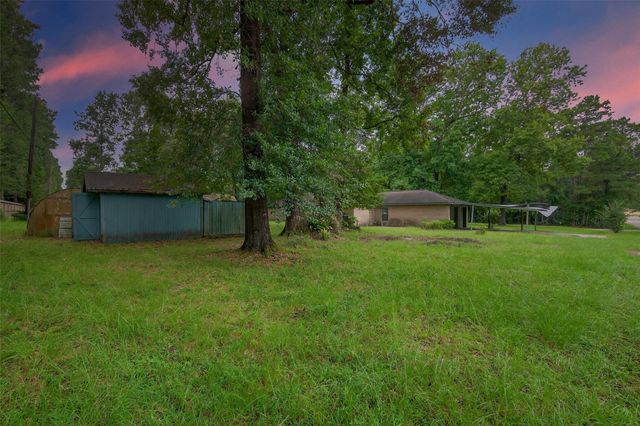 32918 Glenda Drive, Magnolia, TX 77354