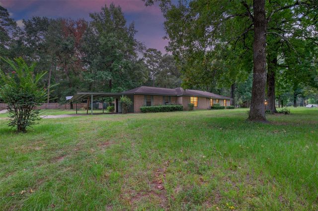 32918 Glenda Drive, Magnolia, TX 77354