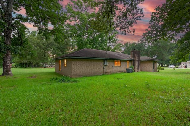32918 Glenda Drive, Magnolia, TX 77354