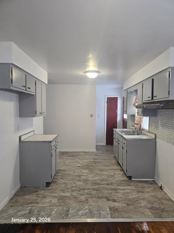 1676 W 13th Avenue, Gary, IN 46404