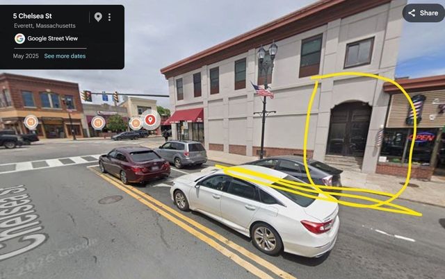 449 Broadway A, Everett, MA 02149