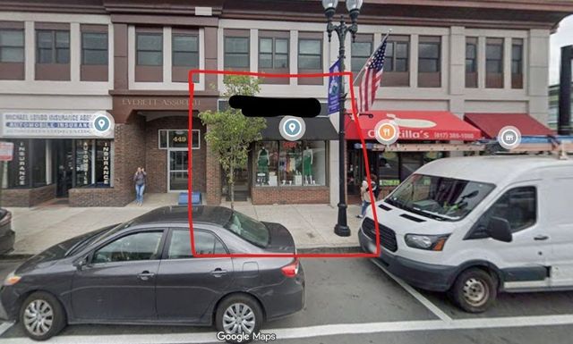 449 Broadway A, Everett, MA 02149