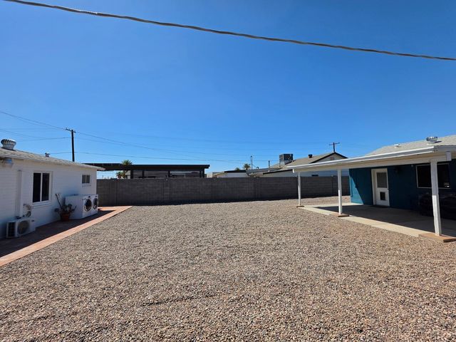 2803 E Monroe Street Casita, Phoenix, AZ 85034