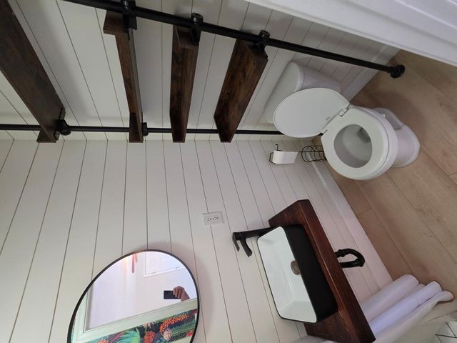 2803 E Monroe Street Casita, Phoenix, AZ 85034