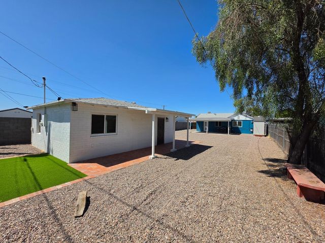 2803 E Monroe Street Casita, Phoenix, AZ 85034