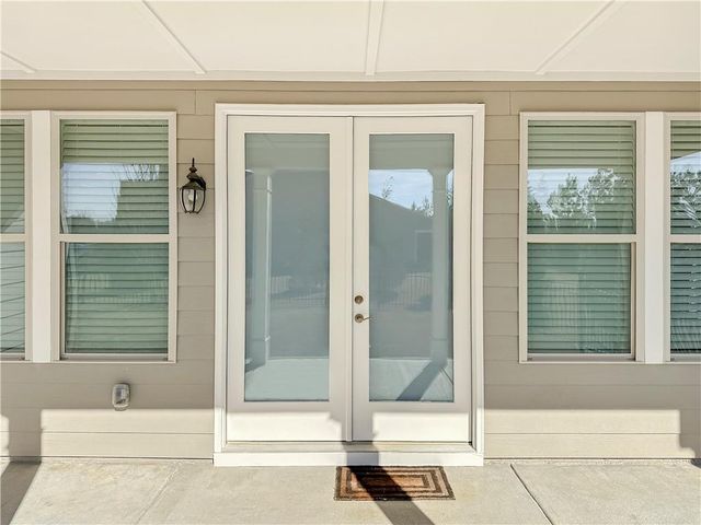 307 Chestnut Oak Drive, Peachtree City, GA 30269