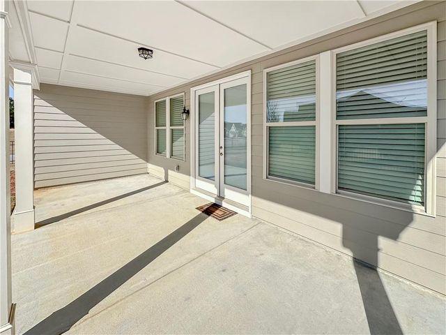 307 Chestnut Oak Drive, Peachtree City, GA 30269