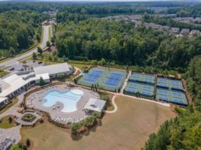 307 Chestnut Oak Drive, Peachtree City, GA 30269