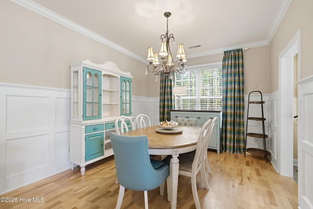613 Bay Blossom Circle SE, Bolivia, NC 28422
