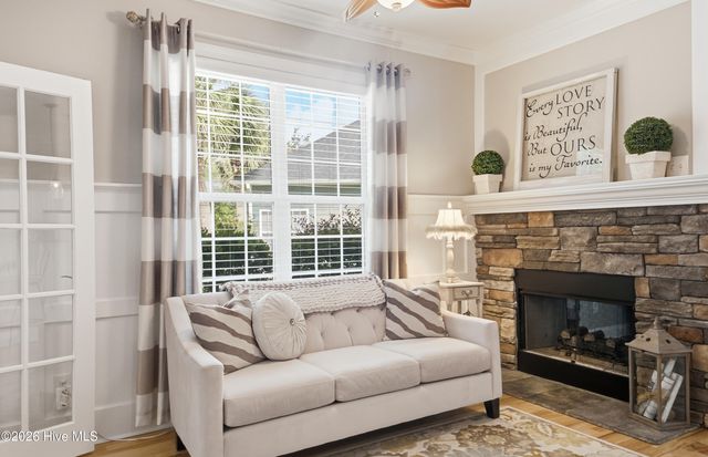 613 Bay Blossom Circle SE, Bolivia, NC 28422
