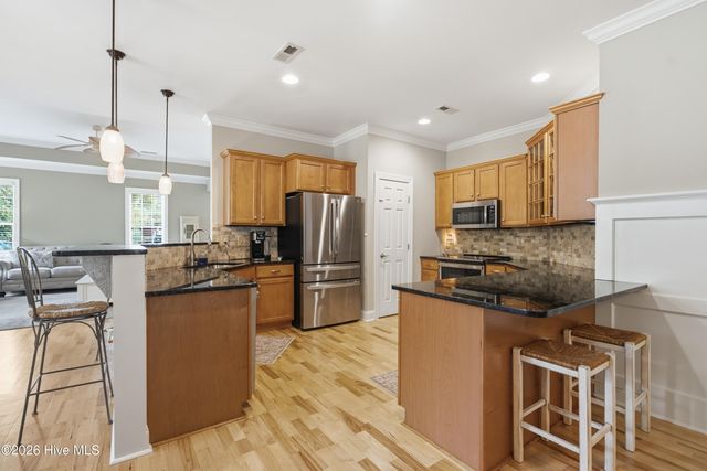 613 Bay Blossom Circle SE, Bolivia, NC 28422