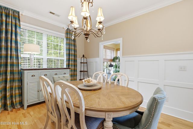 613 Bay Blossom Circle SE, Bolivia, NC 28422