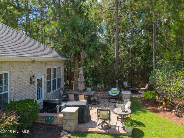 613 Bay Blossom Circle SE, Bolivia, NC 28422