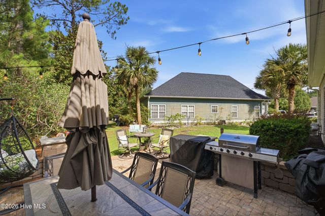 613 Bay Blossom Circle SE, Bolivia, NC 28422