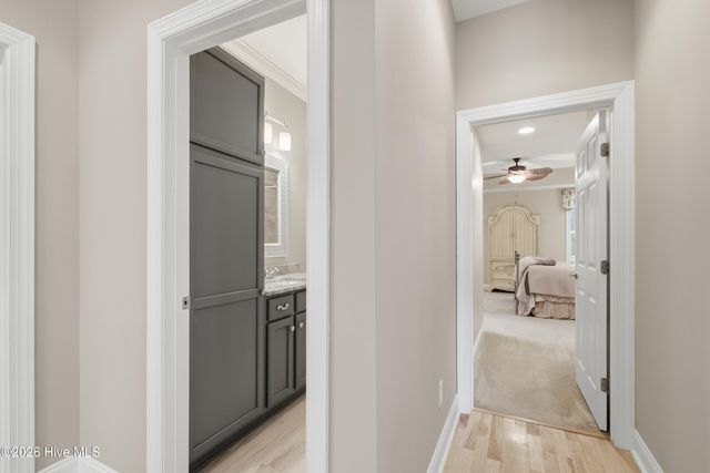 613 Bay Blossom Circle SE, Bolivia, NC 28422