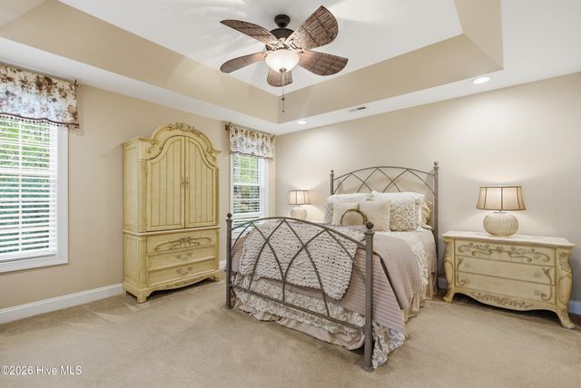 613 Bay Blossom Circle SE, Bolivia, NC 28422