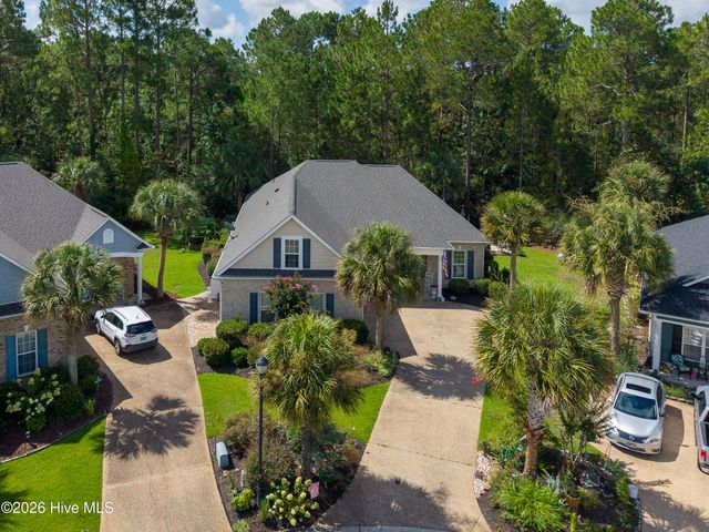 613 Bay Blossom Circle SE, Bolivia, NC 28422