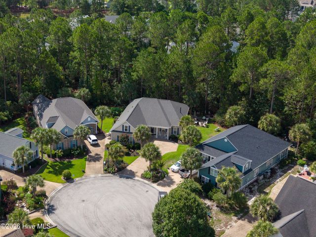 613 Bay Blossom Circle SE, Bolivia, NC 28422